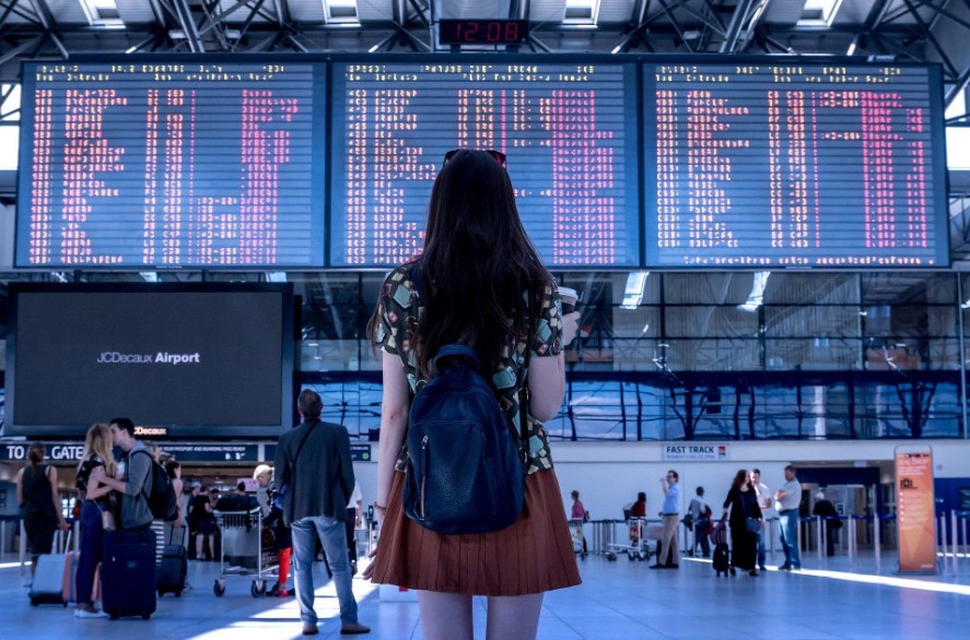 How to Handle a Flight Schedule Change How to Handle a Flight Schedule Change